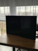 Telewizor Blaupunkt 32cale ledtv Głośnik JBL