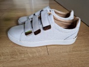 Aldo r. 38.5 buty trampki sneakersy na rzepy  damskie 