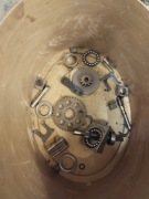 Zestaw części skrzynia Hydro tuff torq k46 traktorek kosiarka 