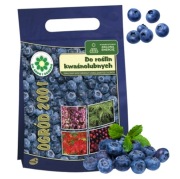 Nawóz do roślin kwaśnolubnych 10kg