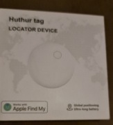 Lokalizator kieszonkowe Apple 4 szt