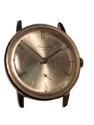 zegarek Rakieta 2603  16kamieni ZSRR PRL idzie.  