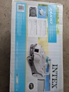 Jeździk automatyczny ZX100 Czyściciel Odkurzacz