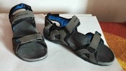 Sandały sportowe na rzepy Diverse rozmiar 43 /jak nowe/