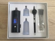 OKAZJA! Aerograf modelarski/cukierniczy z kompresorem