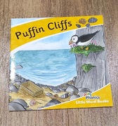 Jolly Phonics Puffin Cliffs JL6246