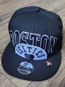 czapka z daszkiem New Era 9Fifty NBATO Boston Celtics NBA czarna one size