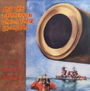 The Ex + Tom Cora - And The Weathermen Shrug Their Shoulders