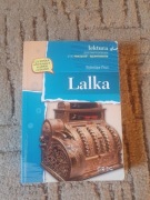 "Lalka" Bolesława Prusa