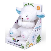 Zabawka interaktywna  Owieczka Spokojny sen 