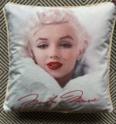 Nowa poszewka na poduszkę Jasiek Homla Marilyn Monroe