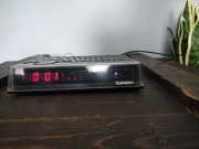 Radiobudzik Telefunken Digitale 50