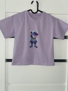 T-shirt na lato r 122