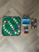 Gra edukacyjna „Wielkanocna przygoda” przeznaczona dla dzieci 2-6 lat