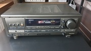 Amplituner technics SA-AX710, kino domowe