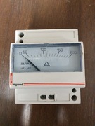 AMPEROMIERZ ANALOGOWY LEGRAND 04600