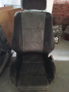 Fotele sport opel omega