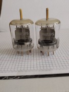 Lampy elektronowe QQE 03/20 PHILIPS(2 sztuki)(F138)
