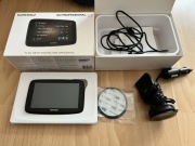 Nawigacja TomTom Go Professional 520 Dożywotnie Mapy