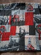 Pościel kora 160x200 + 2 na poduszki 70x80 Londyn 