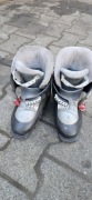 Buty narciarskie długość wkładki 20 cm