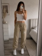 Spodnie dresowe the north face Rozmiar S Dres dresy the north face