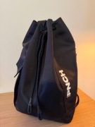 Torba Plecak PNCH czarny