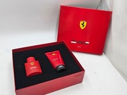 Scuderia Ferrari Red woda toaletowa męska + żel pod prysznic