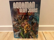 Aquaman by Geoff Johns Omnibus