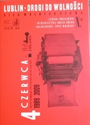 Lublin drogi do wolności 