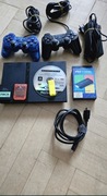 Konsola PS2 Slim SCPH-77004
