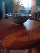 Słoiczek i miseczka z żywicy epoksydowej 