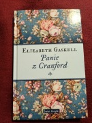 Elizabeth Gaskell. Panie z Cranford