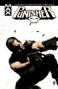 Punisher Max tom 3 bdb