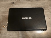 Laptop Toshiba stan nieznany to co na zdjęciach 