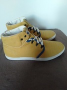 Sneakersy Caterpillar rozm.37 - skóra naturalna