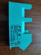 Generator iskrownika FZ4  07000115 do płyty gazowej