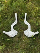 Hyundai Kona zawiasy do maski 