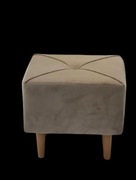 Pufa przeszycia nowa