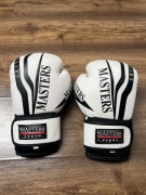 Rękawice bokserskie Masters RBT-CRYSTAL 12oz