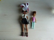 lalka lol MGA 2019 i barbie mattel