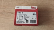 Zamel transformator 230V/8V TRM-8 obudowa 3-modułowa nowy