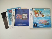 Zelda Phantom Hourglass - DS