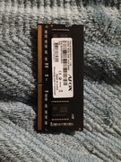 Pamięć RAM AFOX DDR4 16gb 3200Mhz Cl22