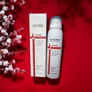 Retinol w sprayu 200 ml