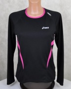ASICS_DAMSKI TERMOAKTYWNY LONGSLEEVE DO BIEGANIA 