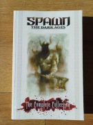 Komiks Spawn: Dark Ages Complete Collection – idealny stan