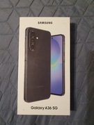 telefon Samsung A36 5G