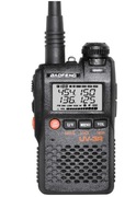 Baofeng UV-3RmkII 2W radiotelefon