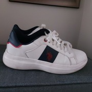 Męskie buty sportowe Polo Ralph Lauren, rozmiar 43